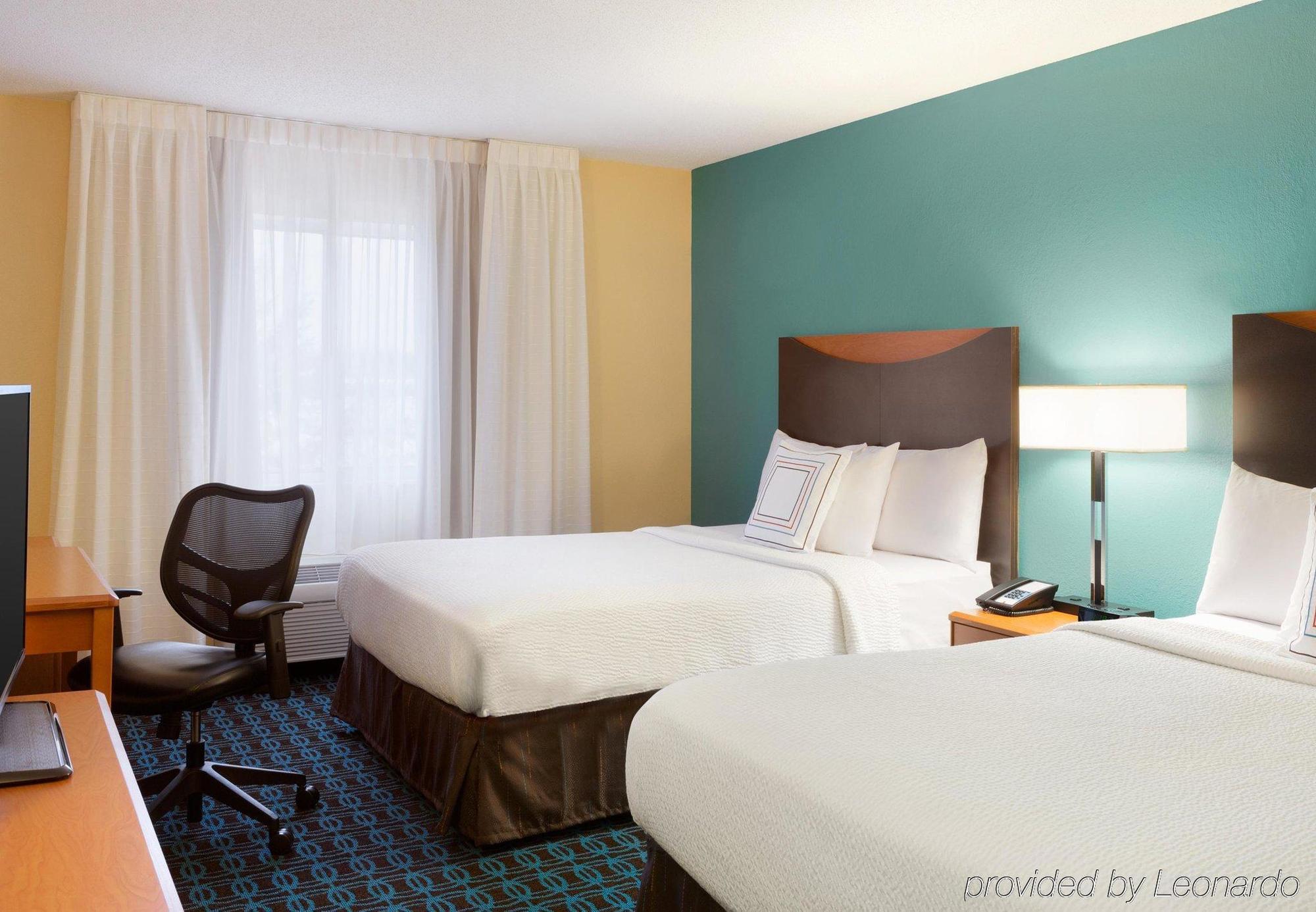 Hotel Fairfield & Minneapolis Bloomington/mall Of America