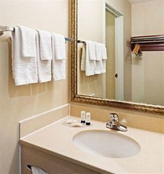 Fairfield & Minneapolis Bloomington/mall Of America 3* Bloomington