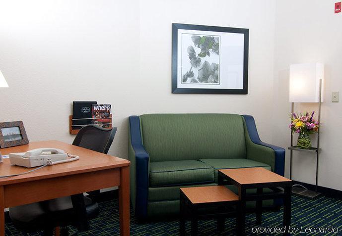 Fairfield & Minneapolis Bloomington/mall Of America 3*