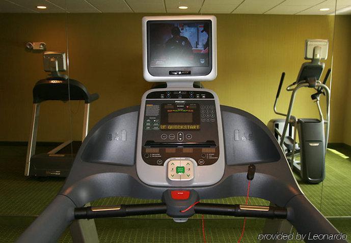 Fairfield & Minneapolis Bloomington/mall Of America Hotel 3*