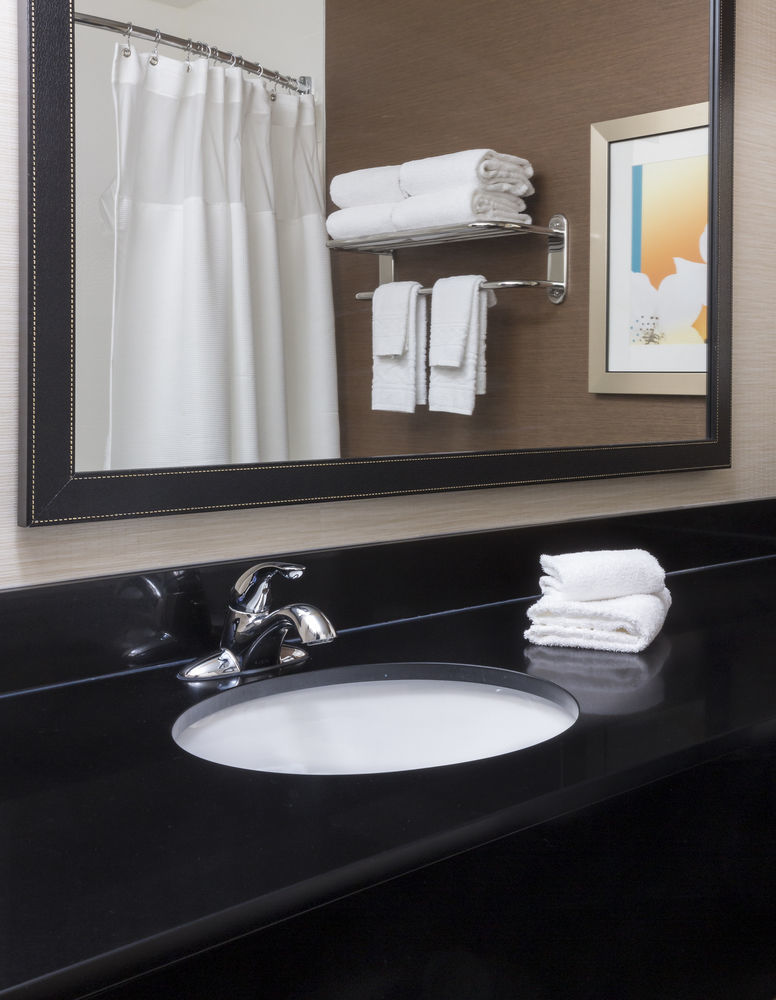 Hotel Fairfield & Minneapolis Bloomington/mall Of America 3*