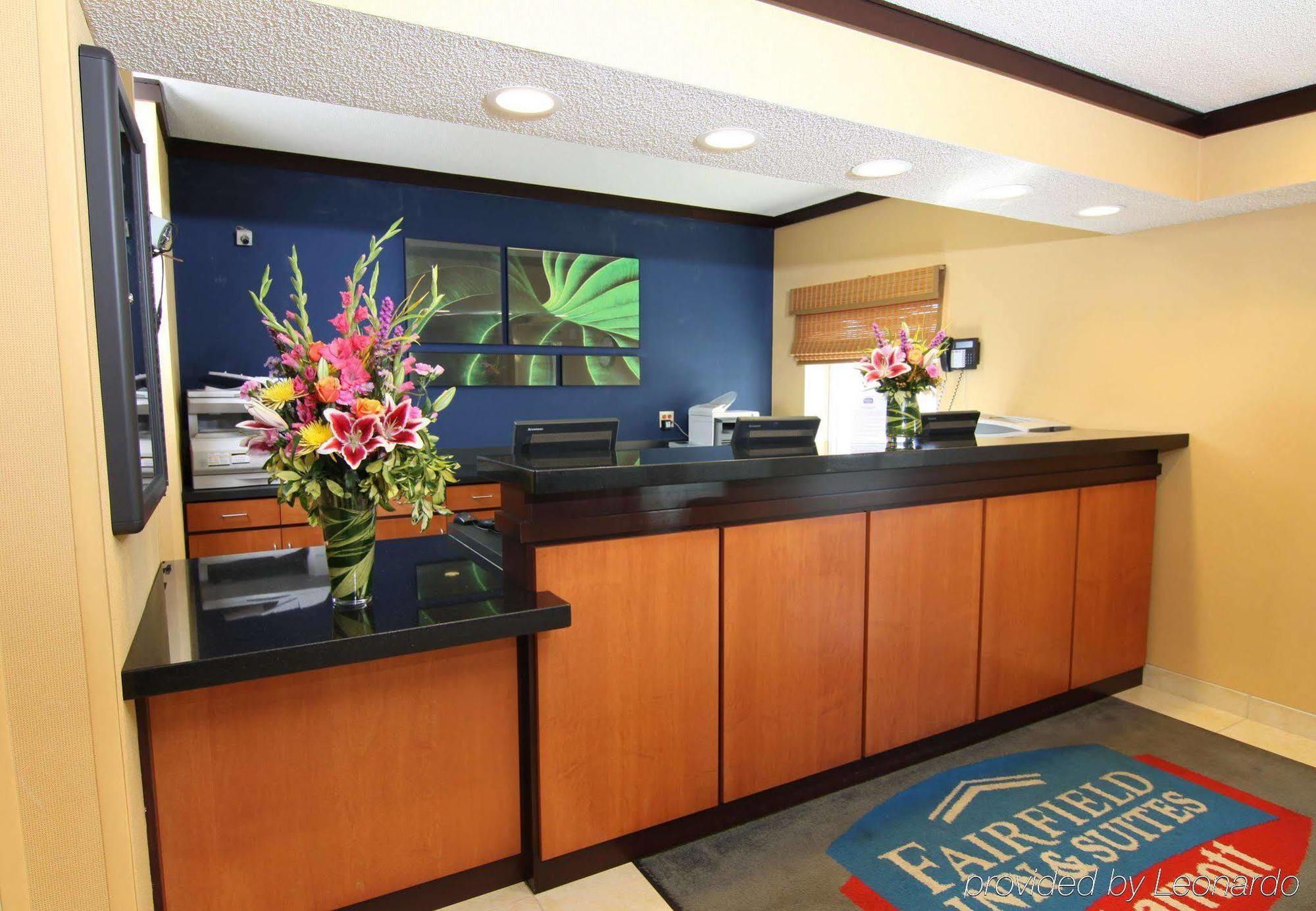 Fairfield & Minneapolis Bloomington/mall Of America Hotel