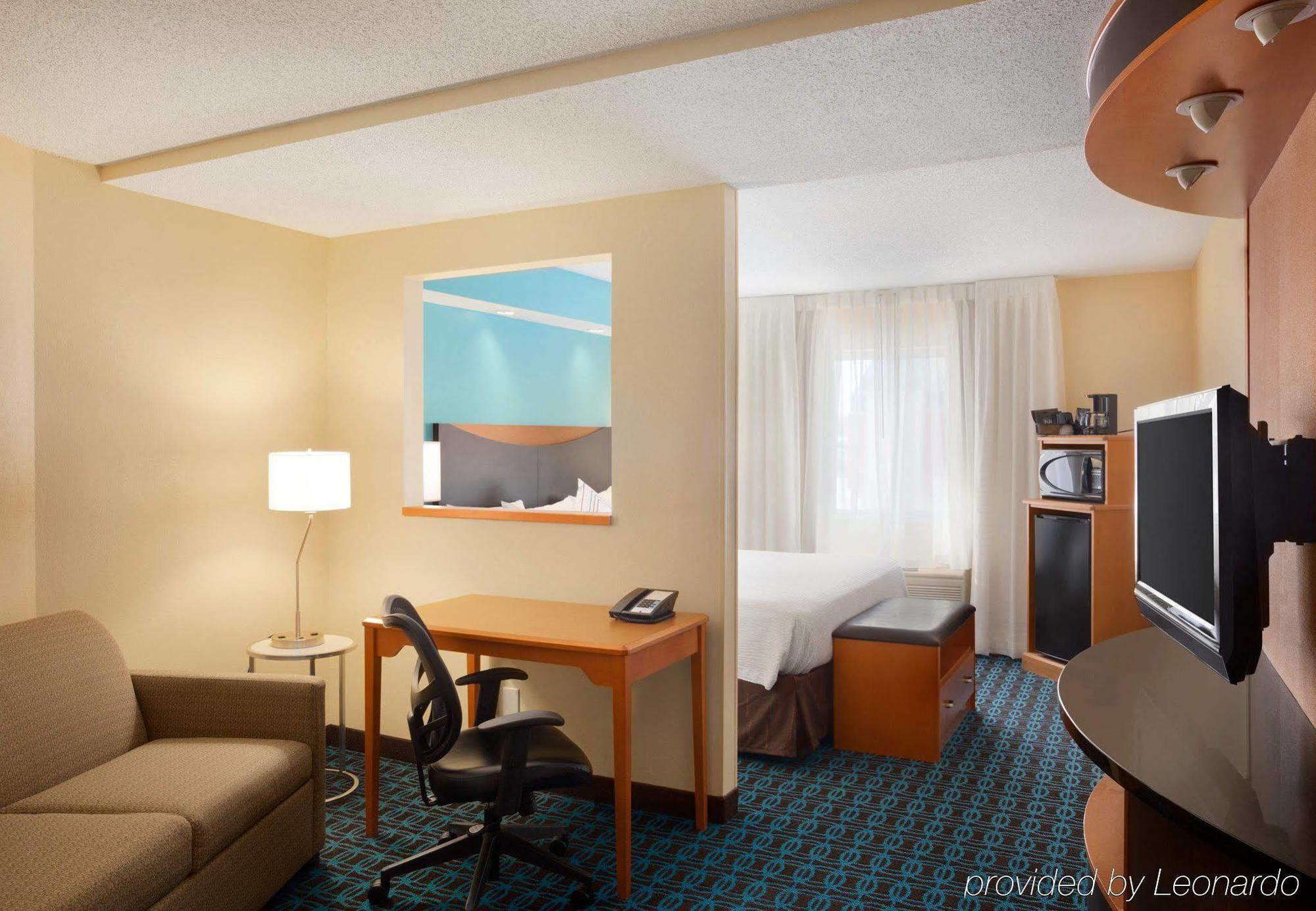 Fairfield & Minneapolis Bloomington/mall Of America Hotel Bloomington