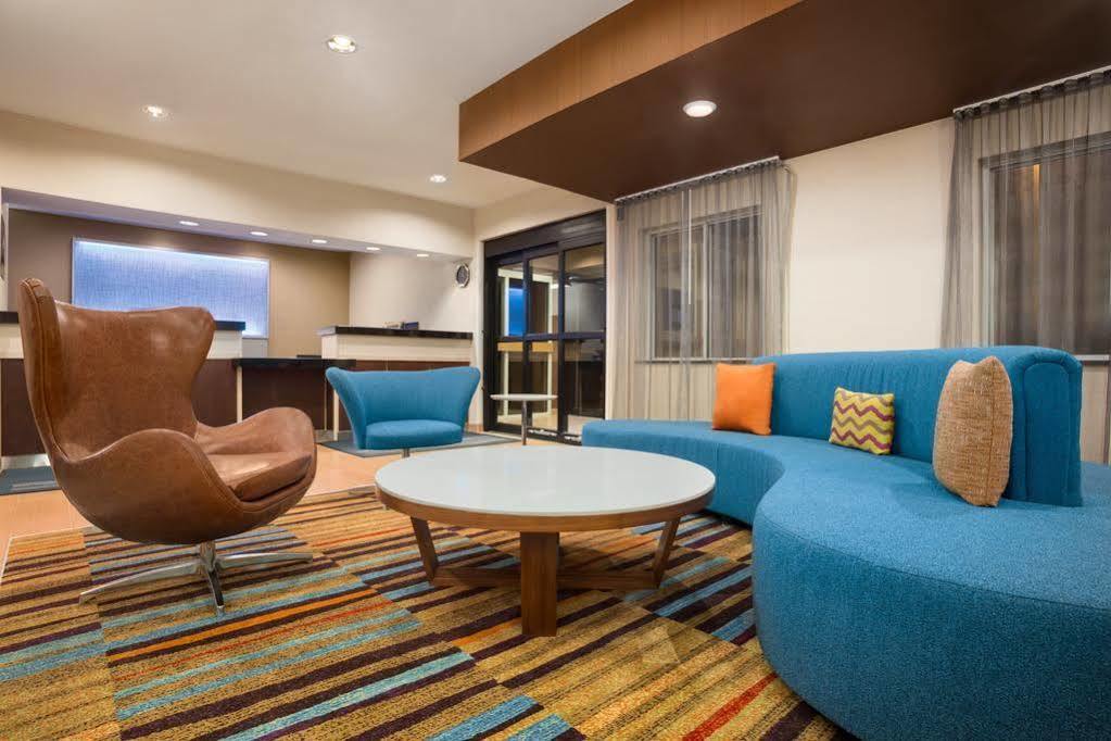 Fairfield & Minneapolis Bloomington/mall Of America Hotel