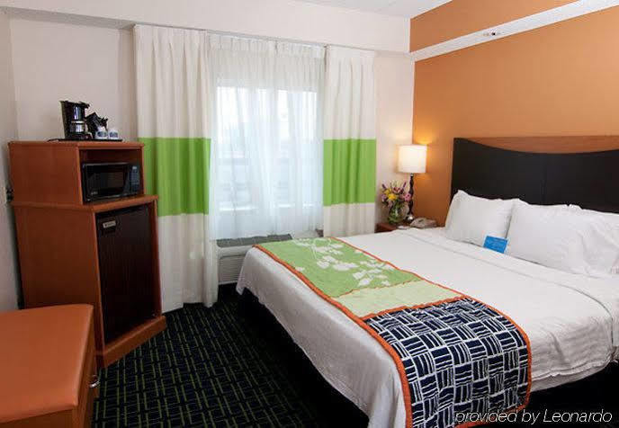 Fairfield & Minneapolis Bloomington/mall Of America 3*