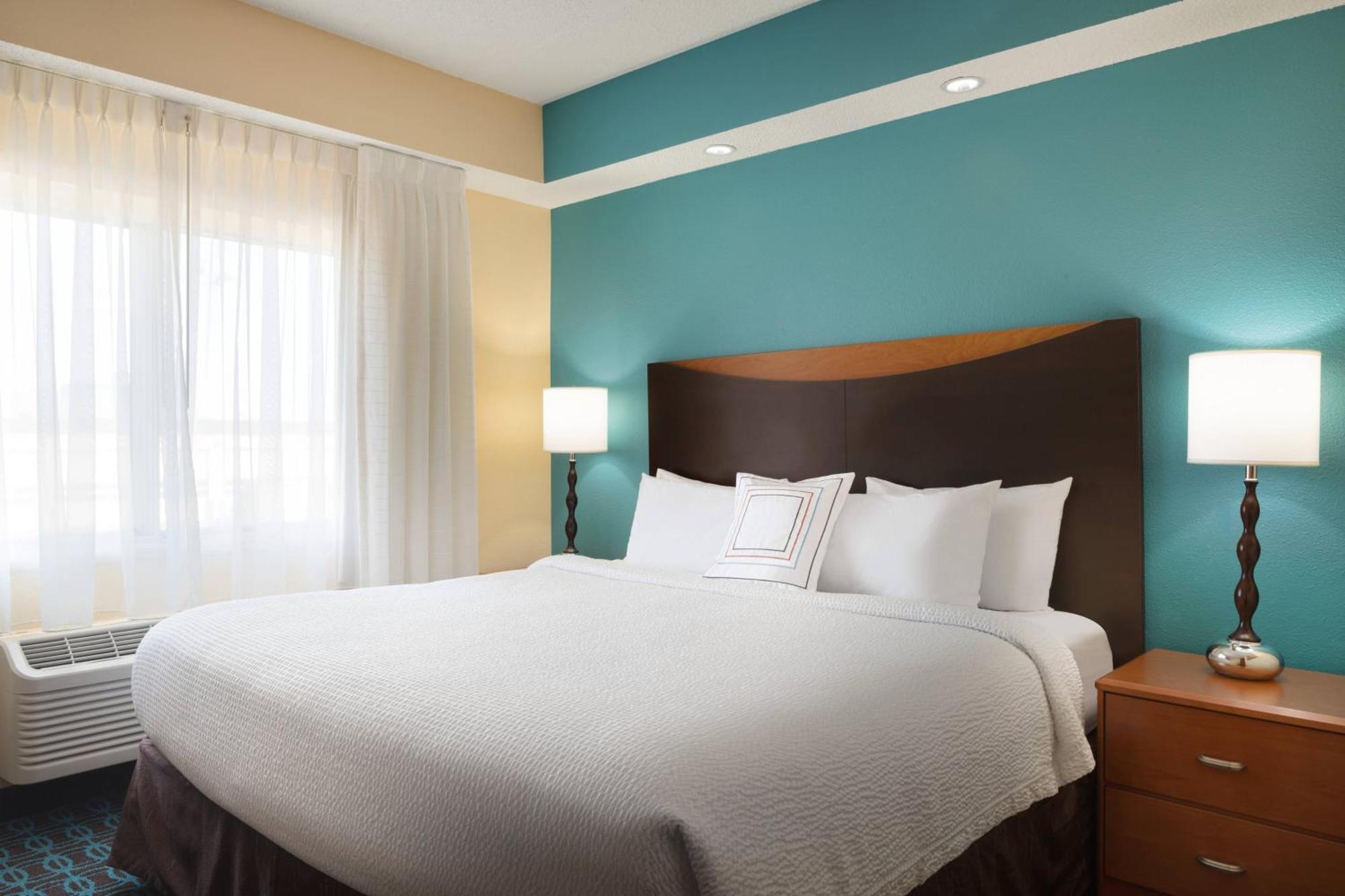 Hotel Fairfield & Minneapolis Bloomington/mall Of America Bloomington